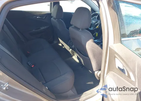 2023 Chevrolet Malibu Fwd 1Lt z USA, uszkodzony, nr VIN 1G1ZD5ST5PF216698